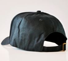 Hell-Cat Kšiltovka Black Grey (3)