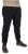Fox Tepláky Collection Sherpa Jogger Black/Orange