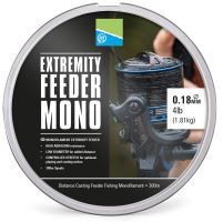 Preston Innovations Vlasec Extremity Feeder Mono 300 m (1)