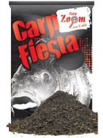Carp Zoom Krmítková Směs Carp Fiesta 3 kg (5)
