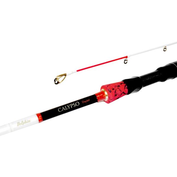 Delphin Prut Calypso Drop Shot 2,14 m 5-28 g