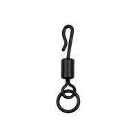 Avid Carp Obratlík s Kroužkem Outline QC Ring Swivel (1)