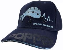 HOTSPOT DESIGN Kšiltovka Popper