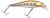 Spro Wobler PC Minnow Gold Trout SF