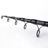 Shimano Prut Alivio GX Surfcasting Tele 4,2 m 150 g (2)