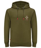 KUMU Mikina Earn Your Stripes Hoodie (1)