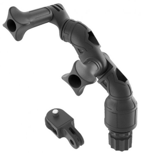 Fasten Držák Pro Outdoor Kameru S Kloubem (1)