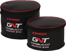 Trabucco Nádoby GNT Round Bowl System (1)