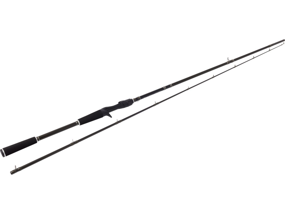 Westin prut w2 finesse shad-t h 2,2 m 12-38 g 2-díl