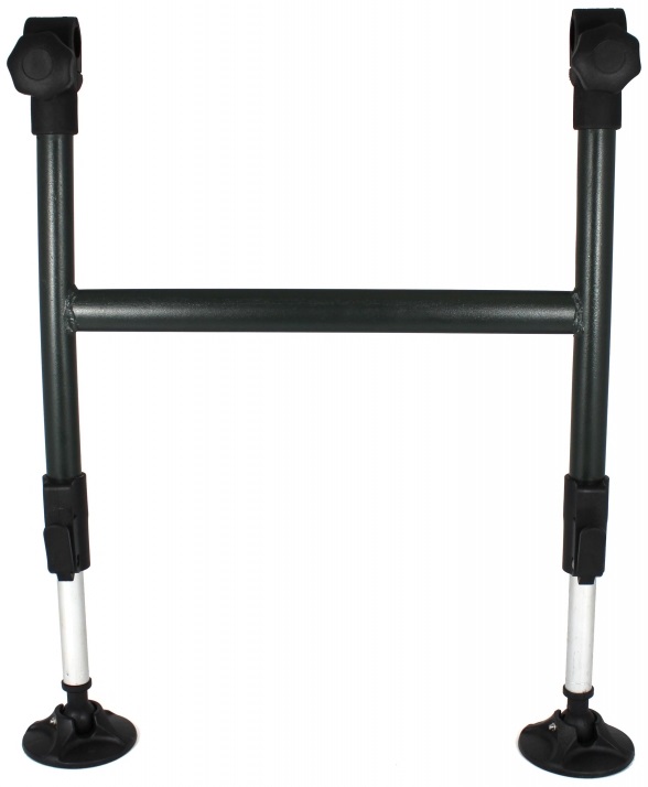 Zfish přídavné nohy k lehátku double support legs