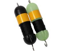 Black Cat Plovák Outrigger Float (8)