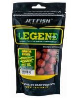 Jet Fish Boilie Legend Range Kořeněná Kreveta - 250 g 20 mm