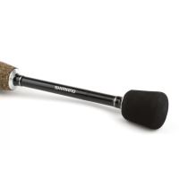 Shimano Prut Sedona AS Trout Area Spinning 1,88 m 0,7-6 g (2)