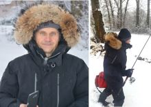 Geoff Anderson Bunda Usque Down Parka Pirate Black (5)