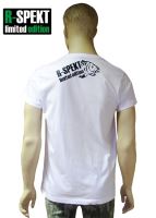 R-SPEKT Tričko Carper bílé (3)