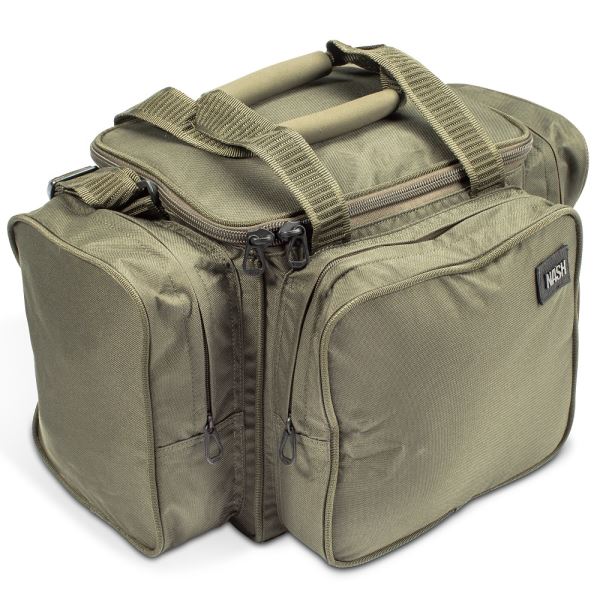 Nash Taška Compact Carryall