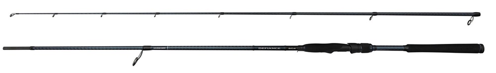 Savage gear prut defiance sg4 inshore 2,79 m 9-42 g xf 2-díl