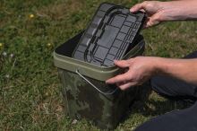 Korda Stolek Na Kbelík Bucket Table (8)