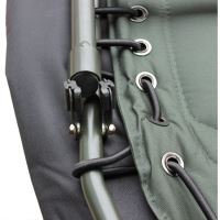 Suretti  Rybářské lehátko  Emotion XXL (2)