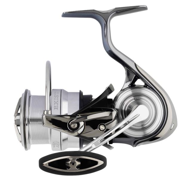 Daiwa Naviják 18 Exist G LT 4000D C