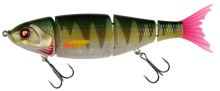 Fox Rage Gumová Nástraha Replicant Swim Perch 18 cm