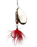 Fox Rage Třpytka Spinners French Blade (6)