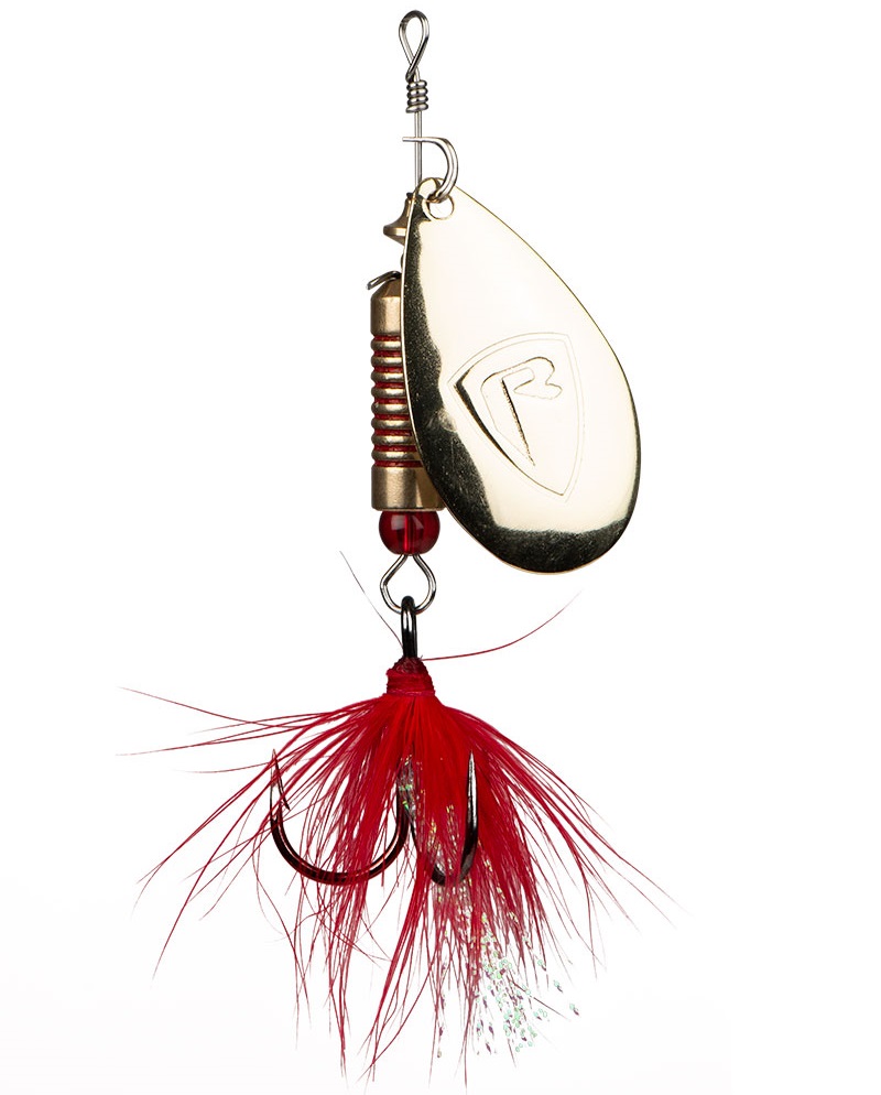 Fox rage třpytka spinners french blade - 4 10,6 g