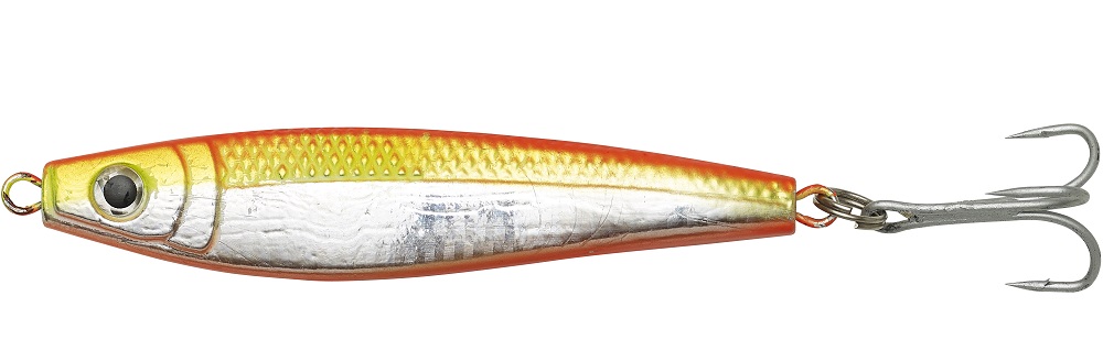 Levně Ron thompson pilkr thor nl uv orange uv-300 g