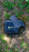 RidgeMonkey Elektrická Pumpa Vault Multi Function Electric Air Pump (9)