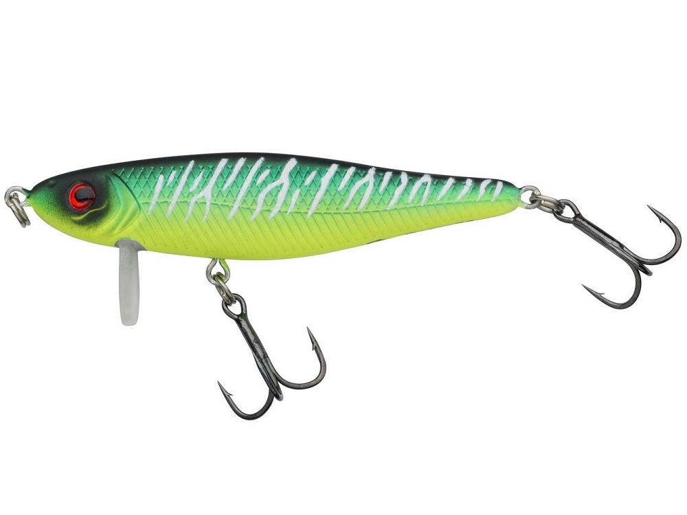 Berkley wobler pulse racer firetiger 7 cm 10 g