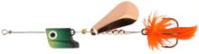 Abu Garcia Třpytka Mörrum Spinner Sinking Copper - 14 cm 18 g