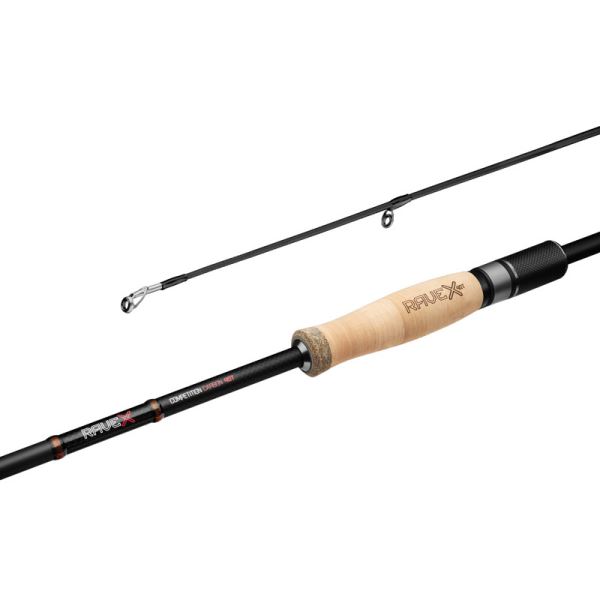 Delphin Prut RaveX 1,9 m 30 g 2-Díl