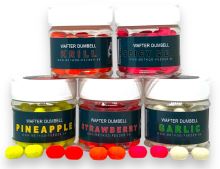 Method Feeder Fans Wafter Dumbbell 8-10 mm 50 ml Method Feeder Fans Wafter Dumbbell 8-10 mm 50 ml