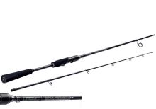 Sportex Prut Black Arrow G 3 Spin 2,4 m 17-53 g