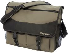 Snowbee Taška Přes Rameno Classic Trout Bag Large Snowbee Taška Přes Rameno Classic Trout Bag Large