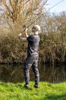 Fox Rage Tričko Voyager Camo T-Shirt (5)