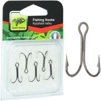 Giants Fishing Dvojháček X1 Strong 5 ks