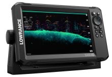 Lowrance Echolot Eagle 9 Se Sondou Tripleshot HD (8)