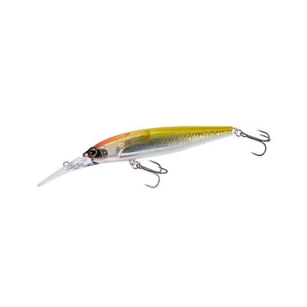 Shimano Wobler Lure BT World Diver 99SP FB Clown 9,9 cm 16 g