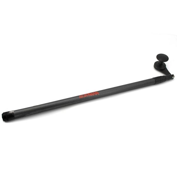 Boatman Teleskopická Karbonová Tyč Pro Zavážecí Lodičku Actor a Actor Plus