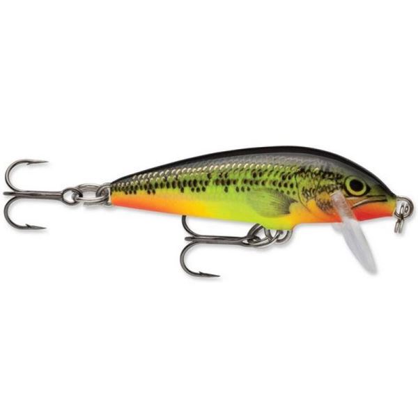 Rapala Wobler Count Down Sinking FMN