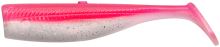 Savage Gear Gumová Nástraha Minnow Tail Pink Pearl Silver 5 ks