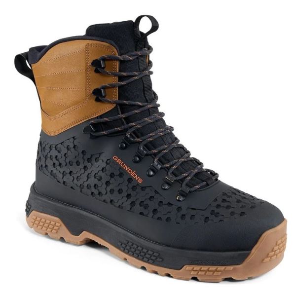 Grundéns Brodící Boty Rock Armor Wading Boot Nightfall