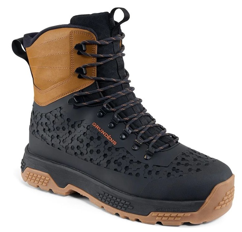 Grundéns brodící boty rock armor wading boot nightfall - 42
