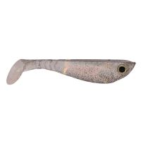 Berkley Gumová Nástraha Powerbait Pulse Shad Smelt - 6 cm 2,8 g 8 ks