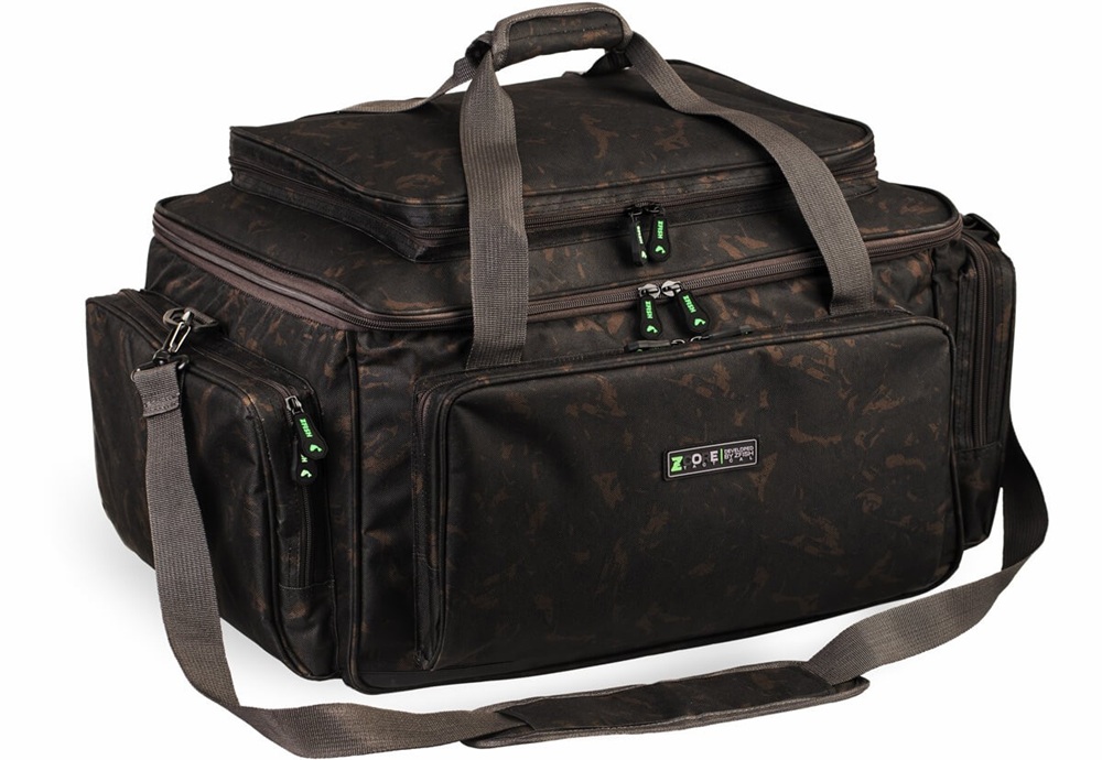 Zfish taška carryall bag z-core l