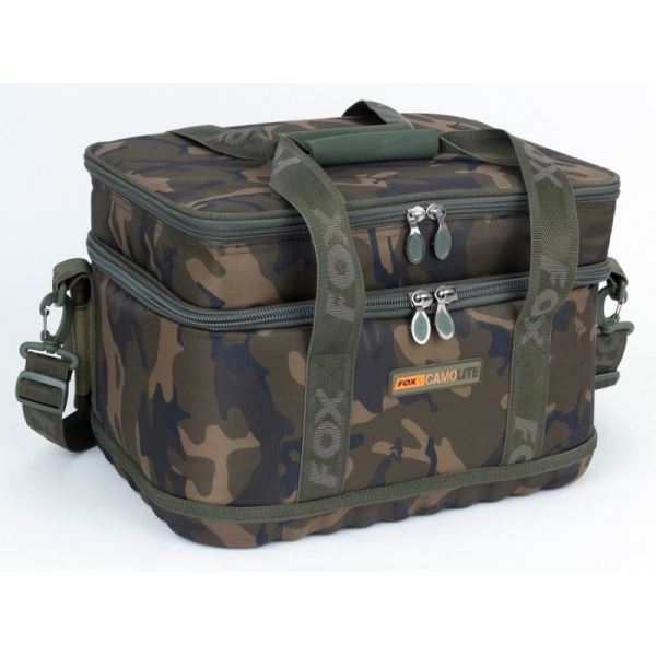 Fox Chladící taška Camolite Low Level Coolbag
