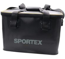 Sportex Rybářská Taška Nepromokavá 40x28x27 cm