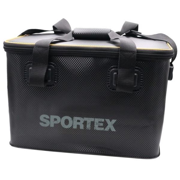 Sportex Rybářská Taška Nepromokavá 40x28x27 cm