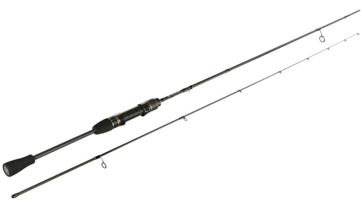 Sportex prut mystix rs-2 trout 1,96 m 0,2-6 g